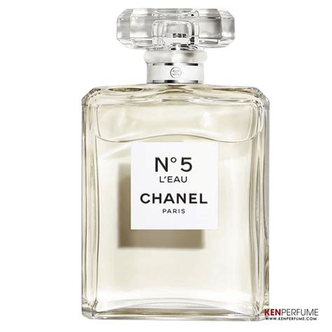 nước hoa bleu chanel nữ|nước hoa Chanel số 5.